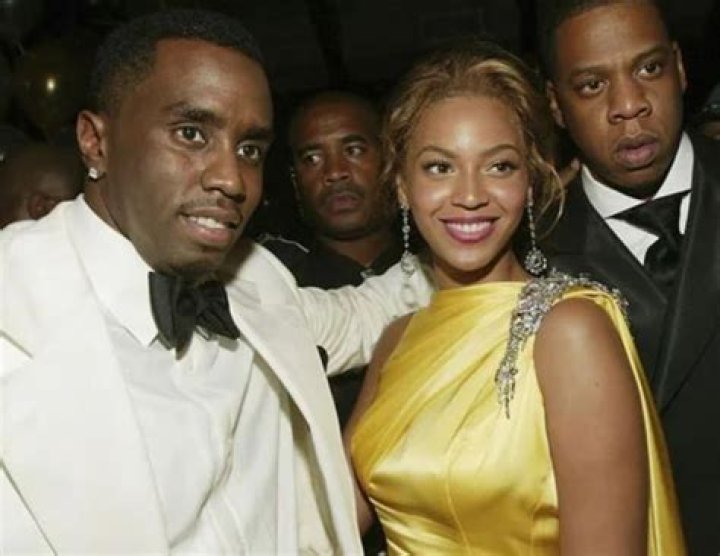 Beyonce and Diddy: A Deep Dive into Their Iconic Video Collaborations