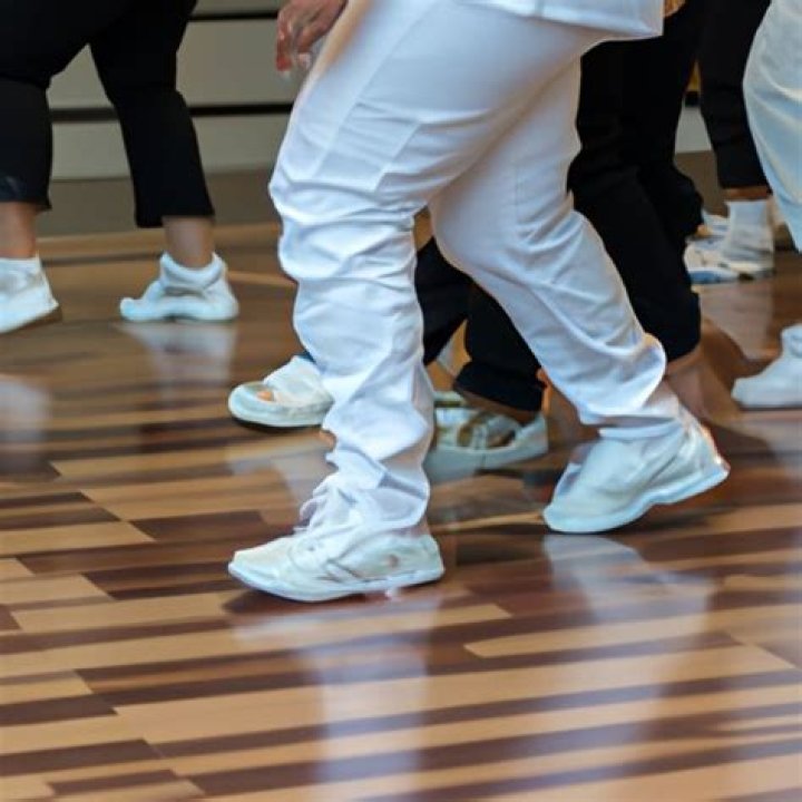 The Energetic World of C Walk Dance: History, Techniques, and Cultural Impact